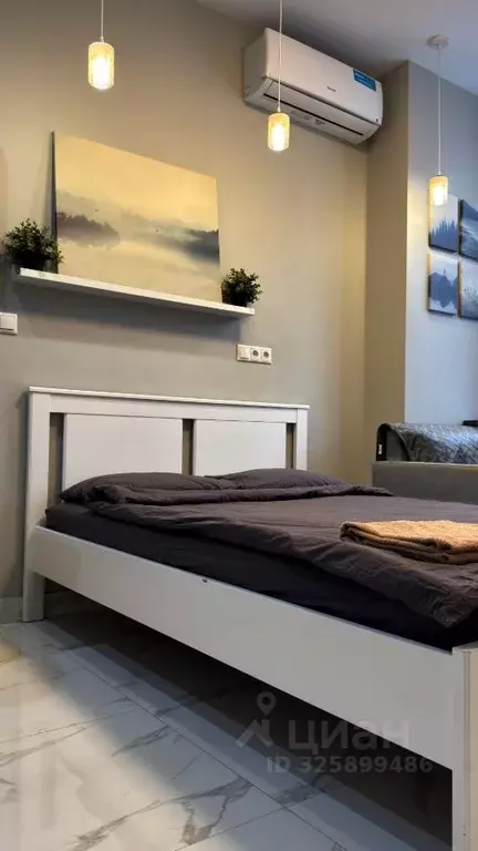 Студия Москва Автозаводская ул., 23с931к4 (20.0 м) - Фото 1