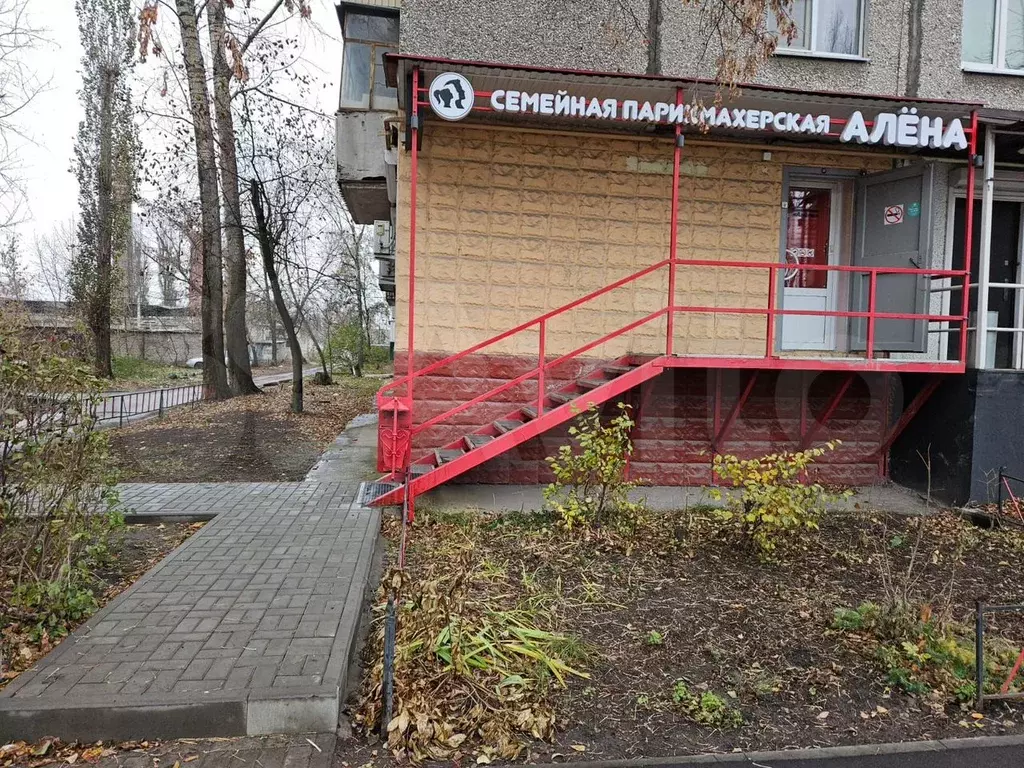Свободного назначения, 57.8 м - Фото 0