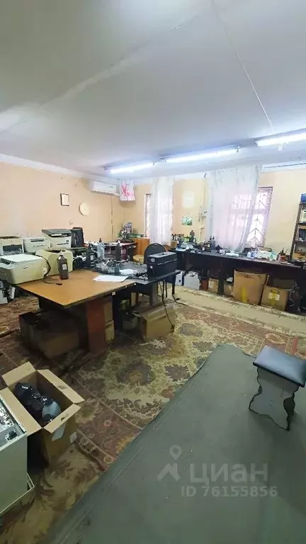 офис в ставропольский край, пятигорск просп. калинина, 17к2 (150 м) - Фото 1