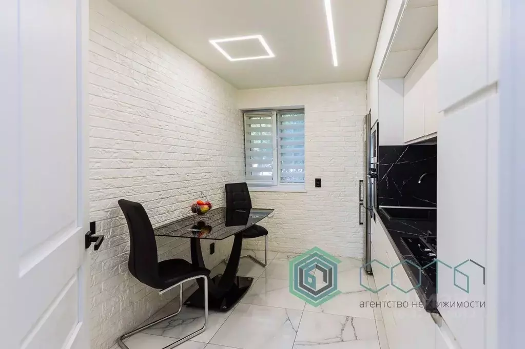 2-к кв. Калининградская область, Калининград Черниговская ул., 62 ... - Фото 2