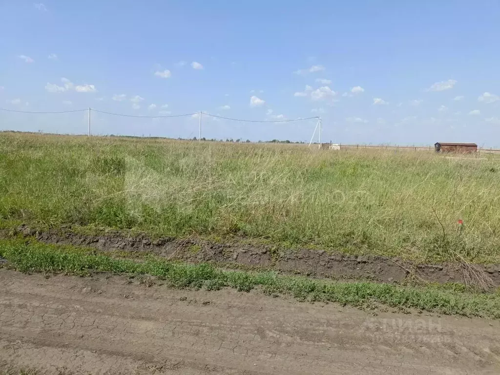 Участок в Тюменская область, Тюмень  (10.0 сот.) - Фото 1