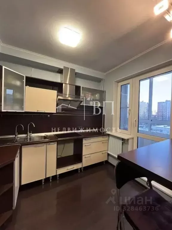 1-к кв. Санкт-Петербург Пулковское ш., 13К2 (35.9 м) - Фото 1