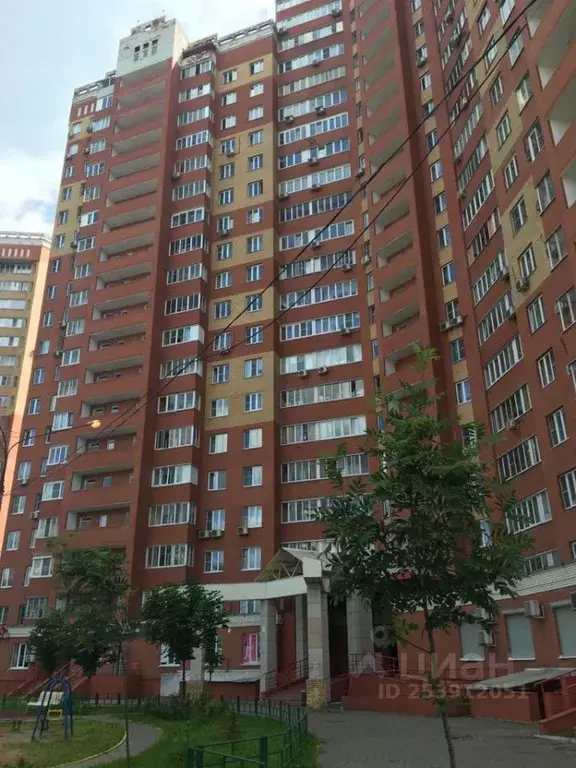 Помещение свободного назначения в Московская область, Балашиха 1 Мая ... - Фото 2