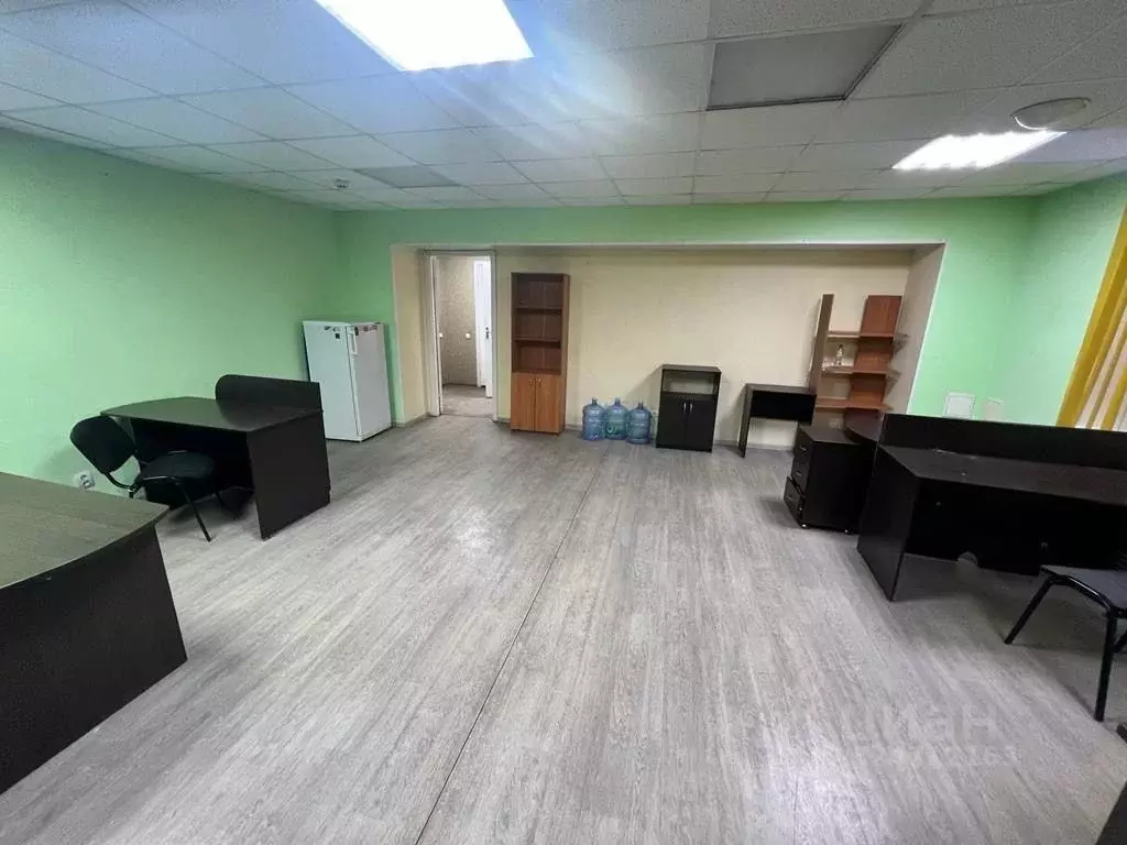 Офис в Татарстан, Казань ул. Маршала Чуйкова, 60 (81 м) - Фото 2