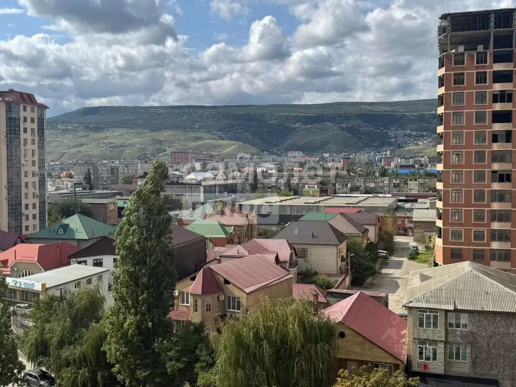 2-к кв. Дагестан, Махачкала туп. 2-й Сергокалинский, 6к2 (81.9 м) - Фото 2