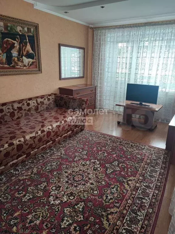 2-к. квартира, 45 м, 5/5 эт. - Фото 1