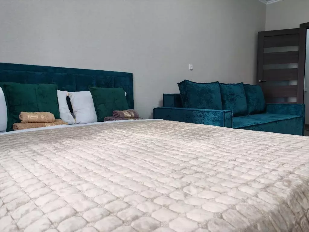 1-к кв. Тюменская область, Тюмень проезд Вятский, 28 (38.0 м) - Фото 2