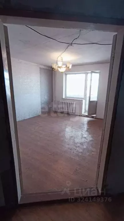 3-к кв. Амурская область, Благовещенск ул. 50 лет Октября, 142 (67.0 ... - Фото 1