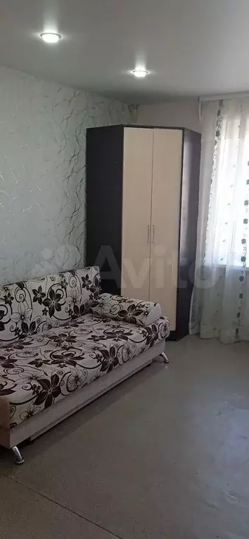 Комната 18 м в 1-к., 6/9 эт. - Фото 0