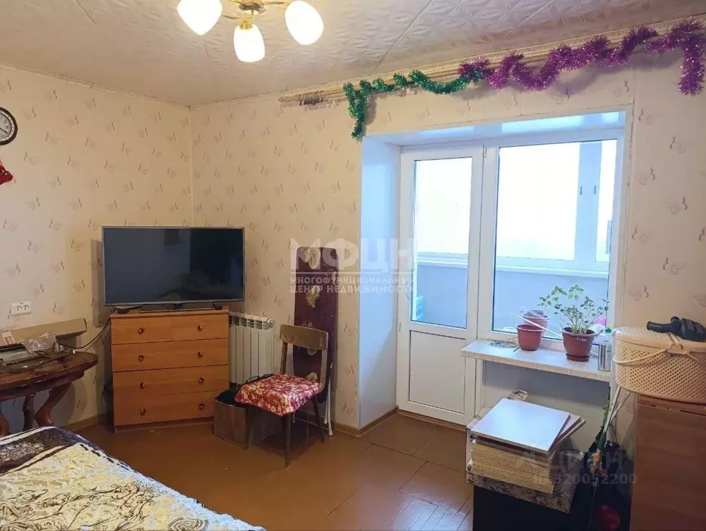 3-к кв. Карелия, Петрозаводск Балтийская ул., 29 (63.9 м) - Фото 1