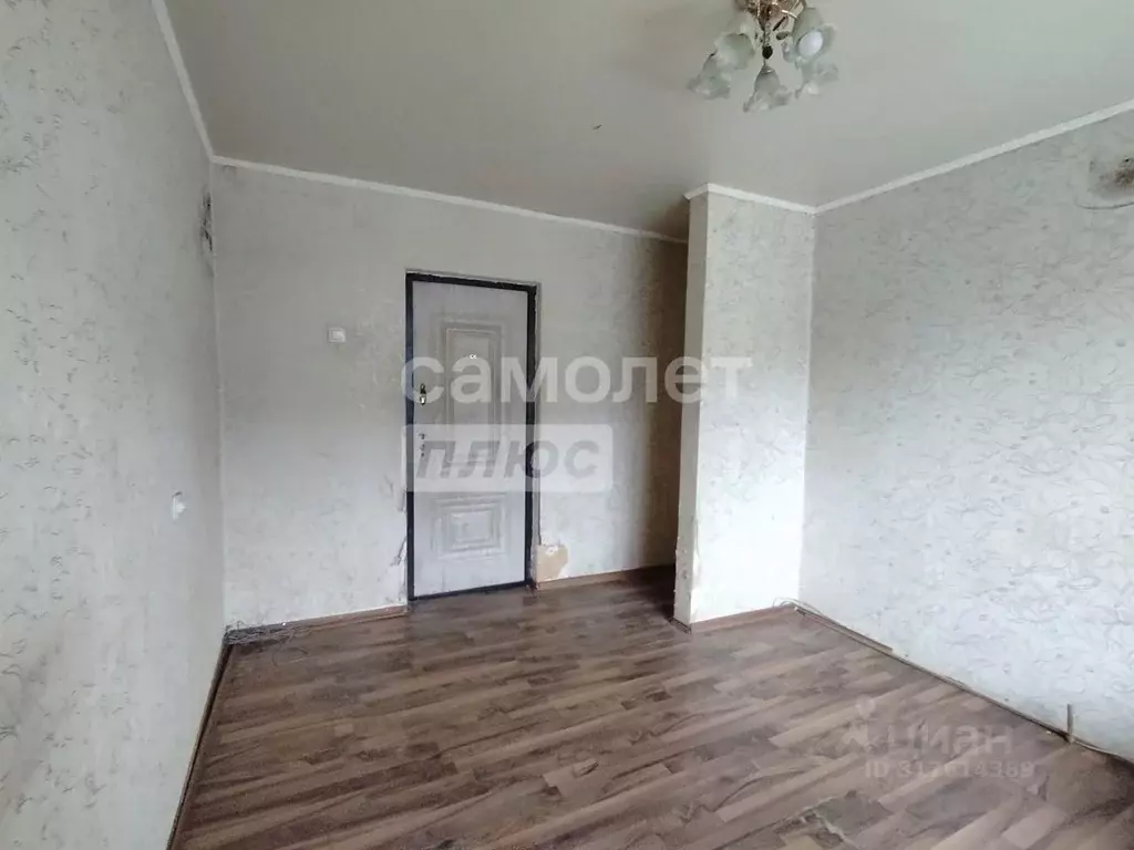 Комната Новгородская область, Великий Новгород ул. Химиков, 4 (11.9 м) - Фото 1