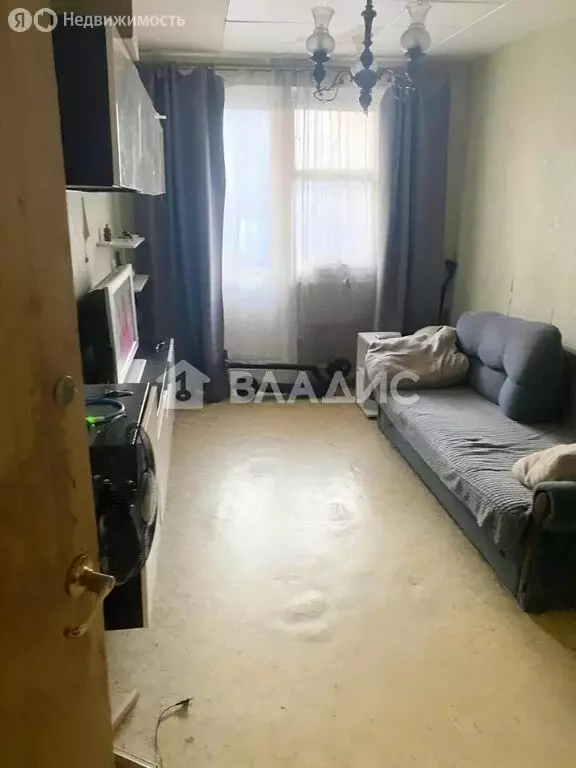 4-комнатная квартира: Москва, улица Авиаконструктора Миля, 14 (85 м) - Фото 1