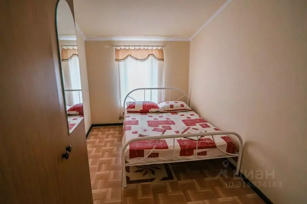Комната Краснодарский край, Геленджик ул. Розы Люксембург, 26 - Фото 0