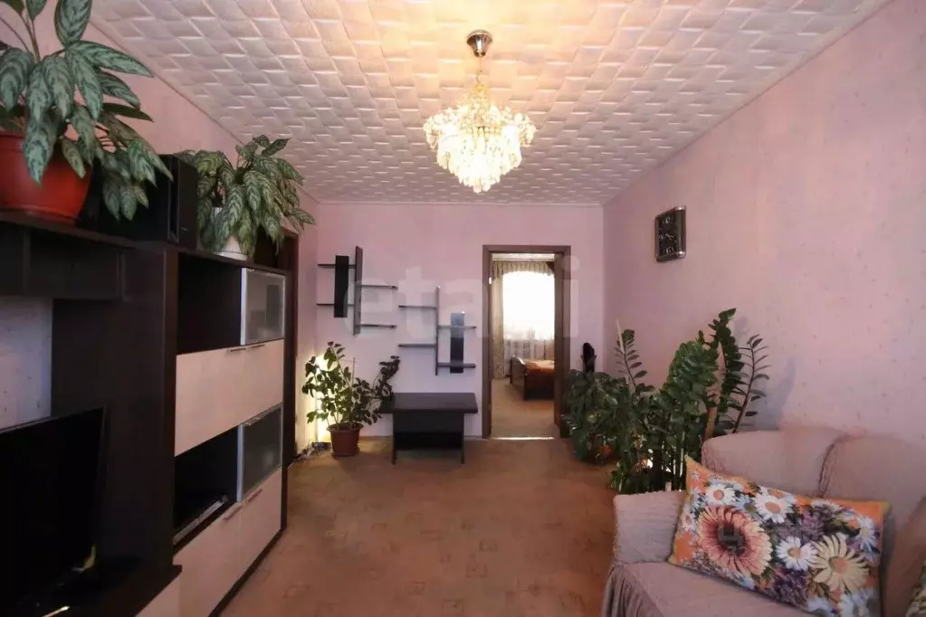 3-к кв. Ямало-Ненецкий АО, Новый Уренгой Северная Коммунальная Зона ... - Фото 2