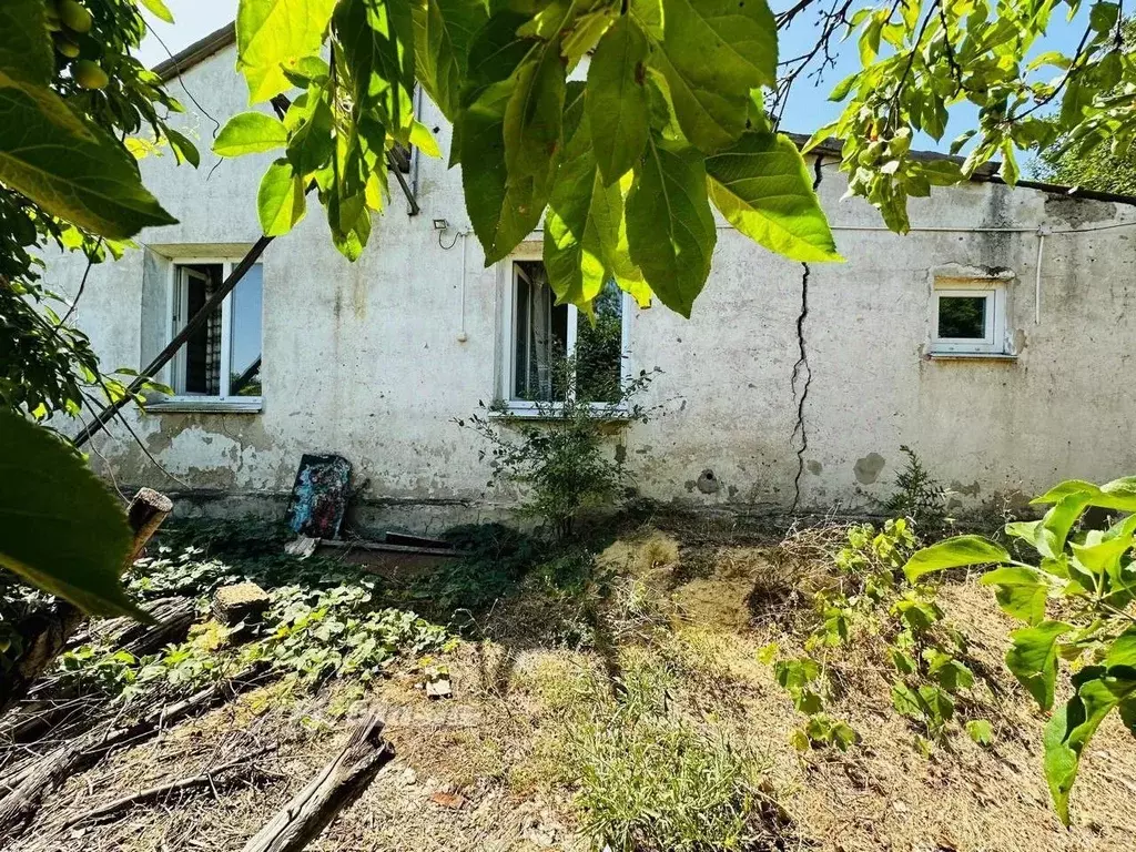 Дом в Севастополь с. Орловка, ул. Приморская, 76 (45 м) - Фото 0