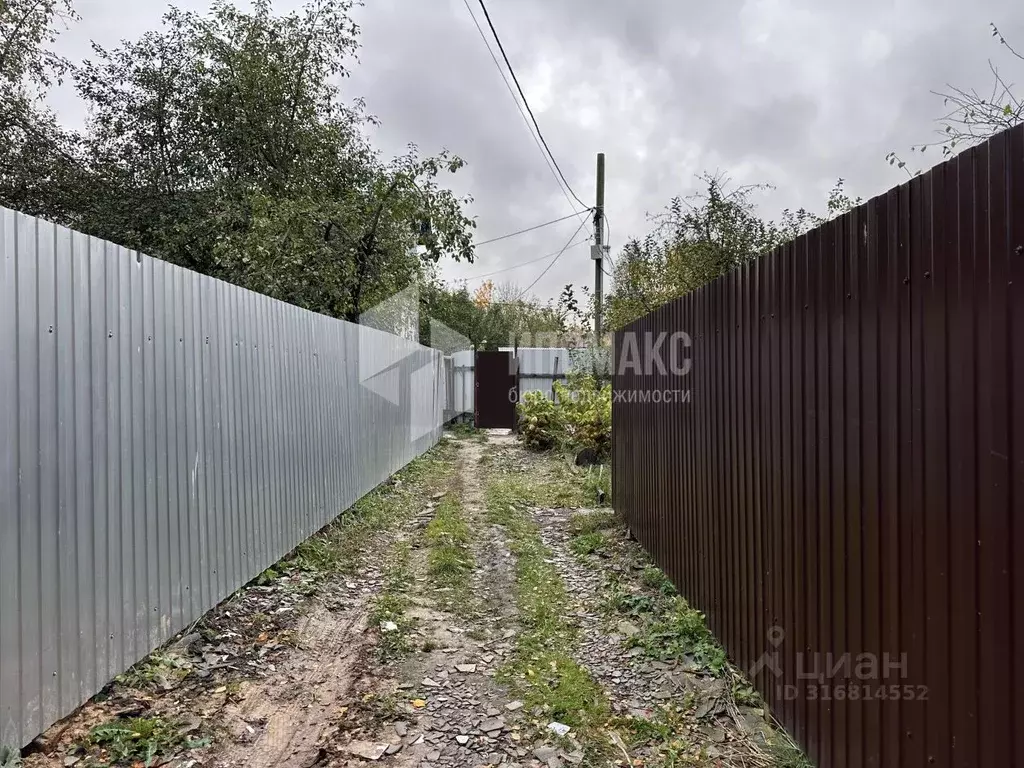 Дом в Московская область, Наро-Фоминский городской округ, д. Алабино ... - Фото 1