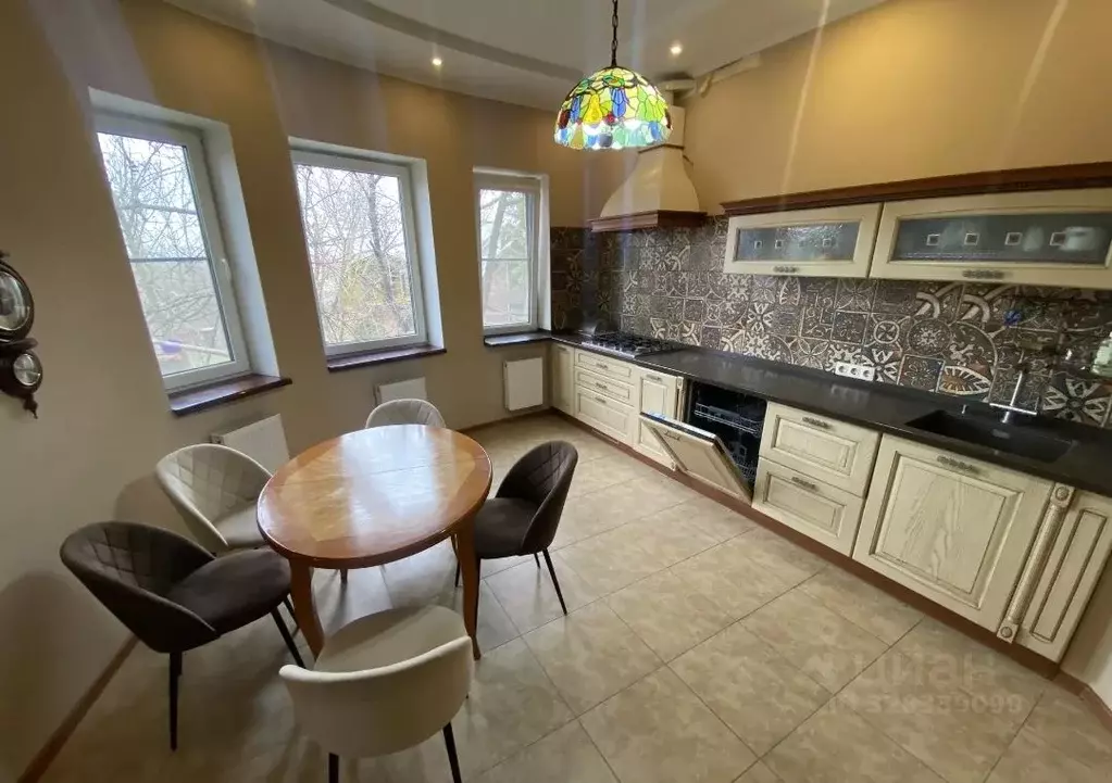 Дом в Ростовская область, Ростов-на-Дону Главная ул., 31 (300 м) - Фото 2