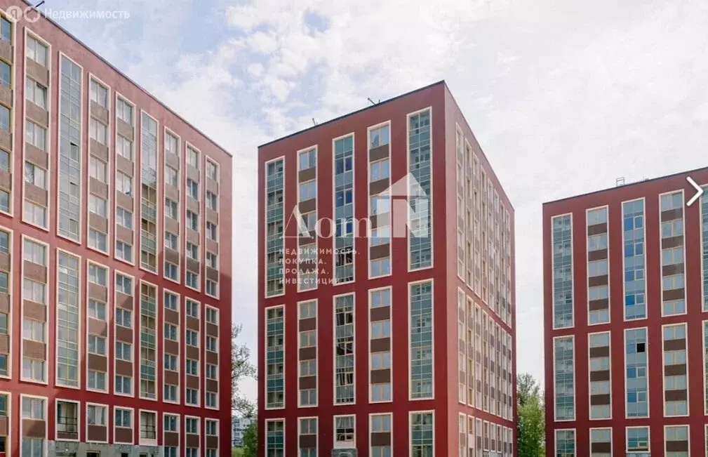 1-комнатная квартира: Санкт-Петербург, Пискарёвский проспект, 142к1 ... - Фото 1