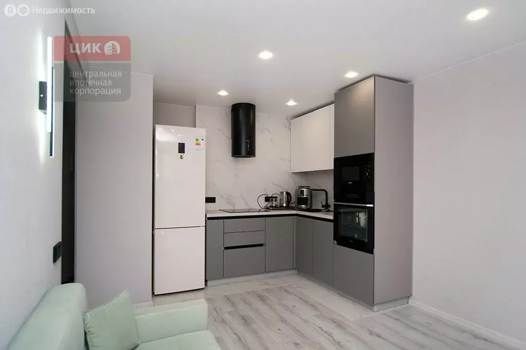 1-комнатная квартира: Рязань, Солотчинское шоссе, 4к2 (38 м) - Фото 1