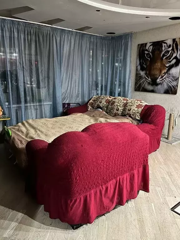 3-к кв. Чувашия, Новочебоксарск Советская ул., 49А (78.0 м) - Фото 2