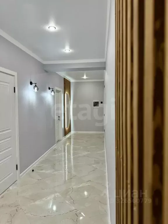 2-к кв. Северная Осетия, Владикавказ ул. Билара Кабалоева, 20 (63.0 м) - Фото 1