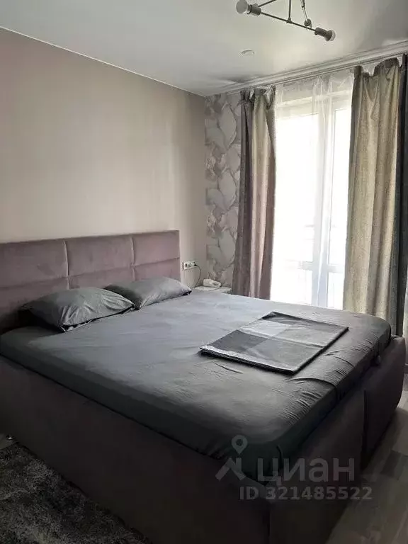 Студия Краснодарский край, Сочи ул. Искры, 88 (30.0 м) - Фото 2