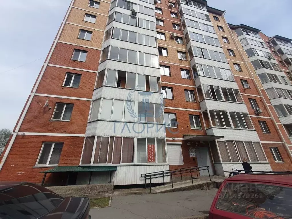 Студия Хакасия, Абакан ул. Маршала Жукова, 89 (30.0 м) - Фото 0