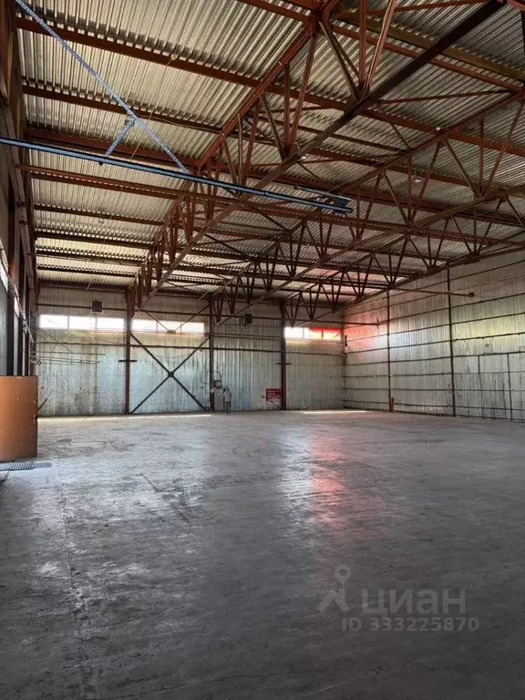 Склад в Московская область, Королев Силикатная ул., 10А (855 м) - Фото 2