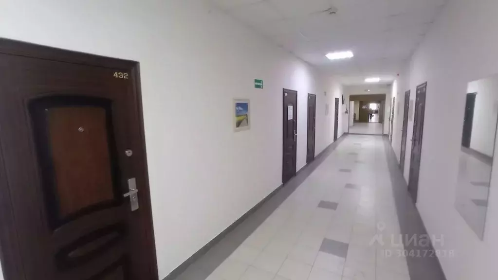 Помещение свободного назначения в Самарская область, Самара ... - Фото 1