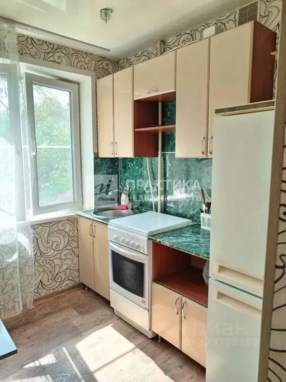 4-к кв. Липецкая область, Липецк ул. Вермишева, 4 (61.9 м) - Фото 0