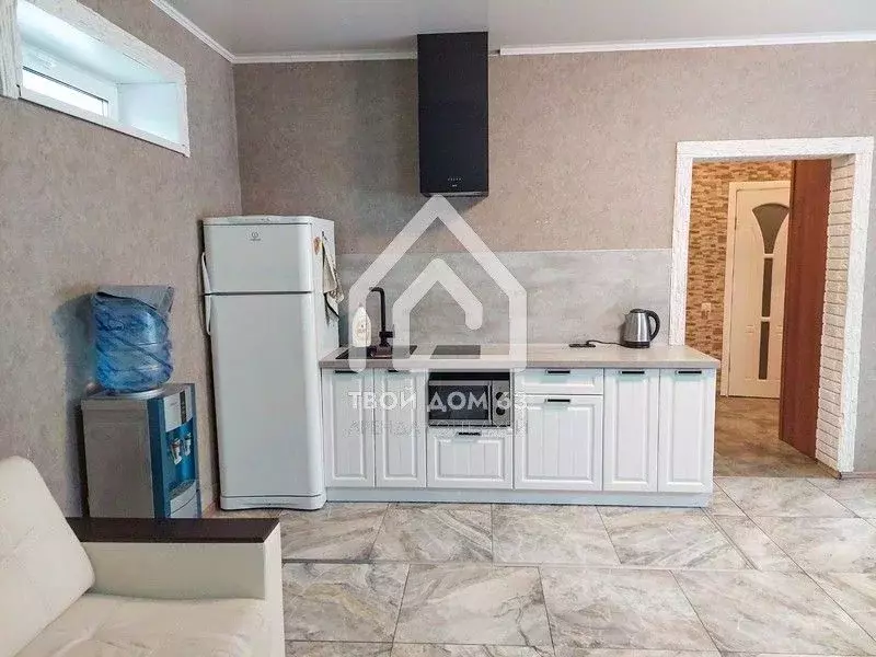 Дом в Самарская область, Самара Ракитовское ш. (200 м) - Фото 2