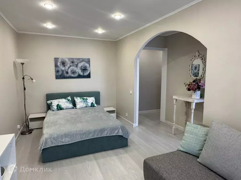 Продаётся 1-к квартира, 28.8 м - Фото 1