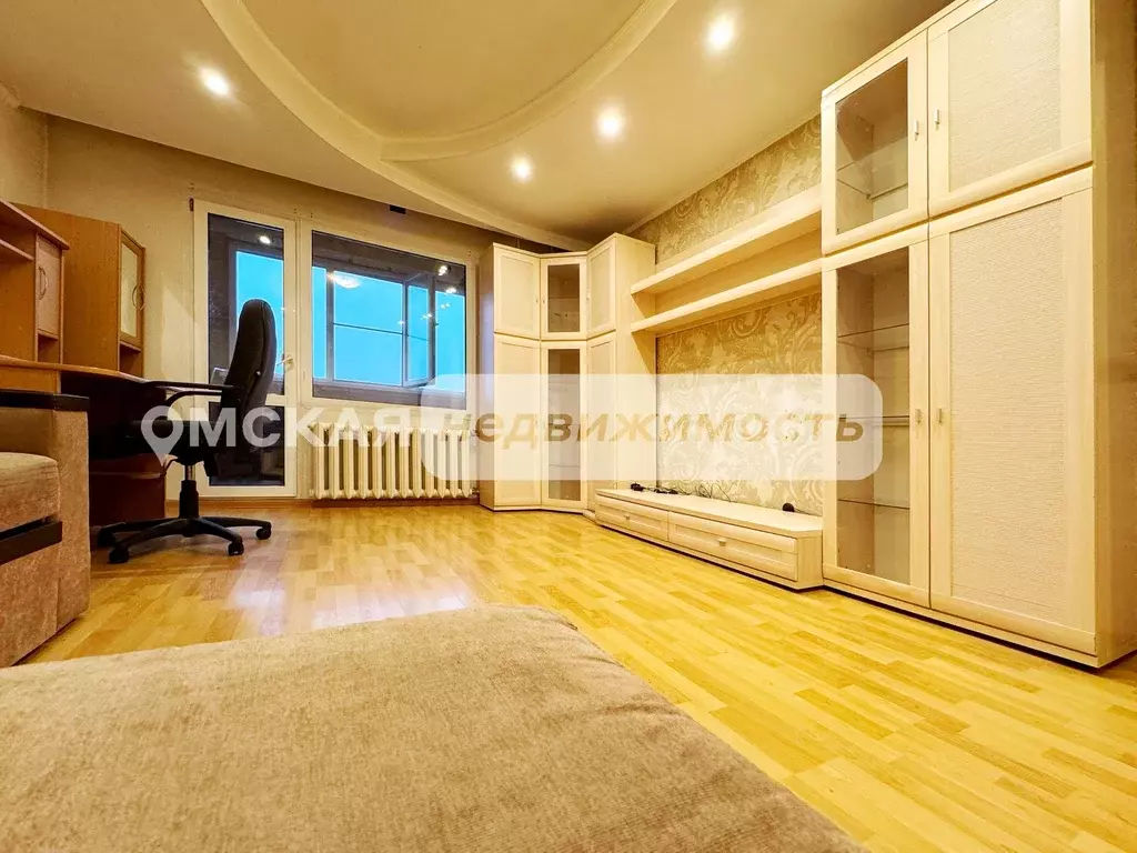 Продаётся 1-к квартира, 44.5 м - Фото 0