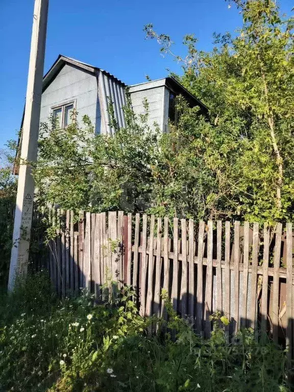 Дом в Белгородская область, Белгородский район, Северный городское ... - Фото 1