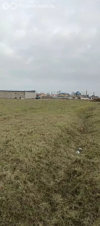 Участок в Республика Дагестан, Махачкала (3 м) - Фото 1