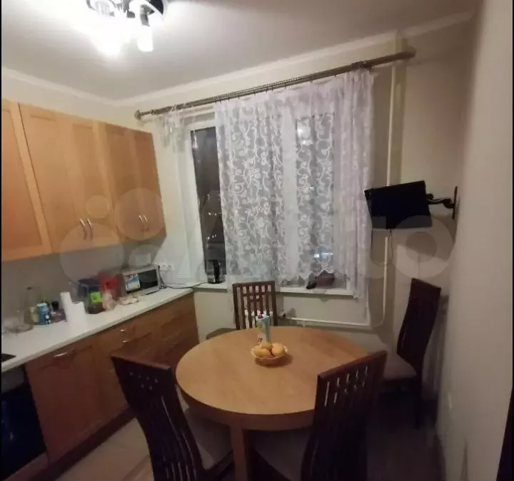 2-к. квартира, 50 м, 4/17 эт. - Фото 0