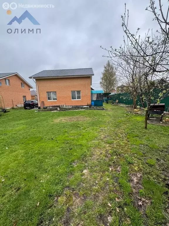 Дом в Ярославский муниципальный округ, деревня Ракино, Посадская ... - Фото 1