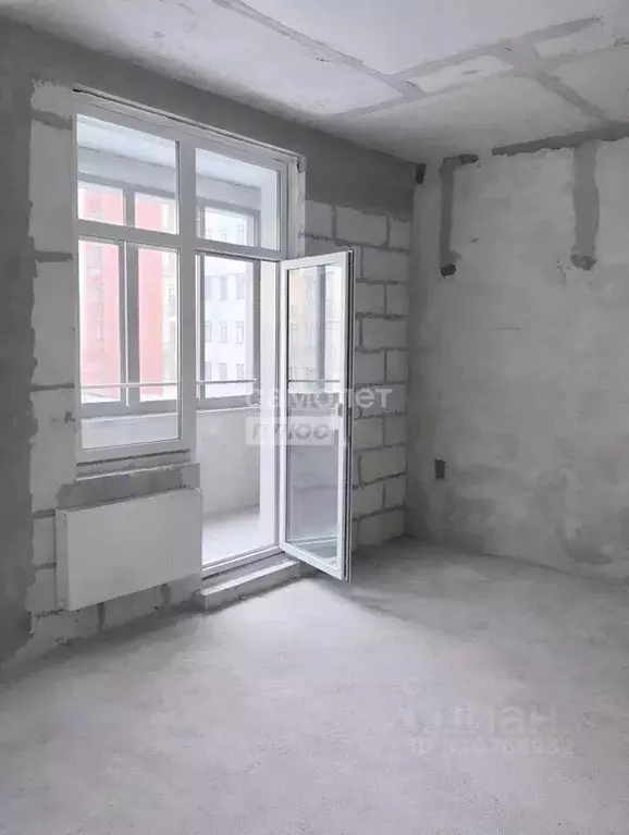 3-к кв. Московская область, Ленинский городской округ, пос. Развилка ... - Фото 1