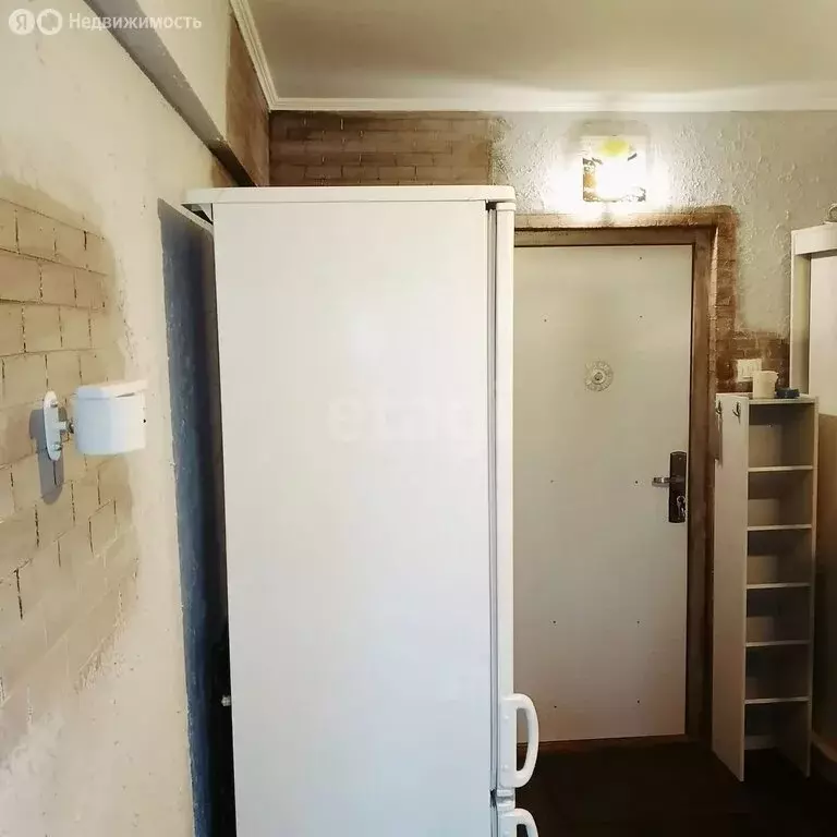1к в -комнатной квартире (9.8 м) - Фото 1