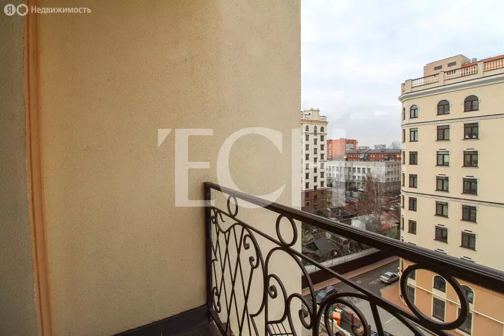 2-комнатная квартира: Тула, улица Свободы, 21 (96.7 м) - Фото 2