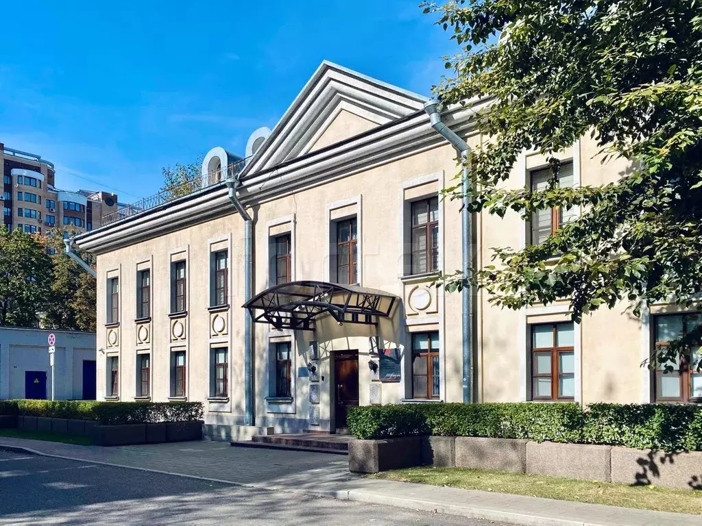 Офис в Москва Протопоповский пер., 19С10 (2999 м) - Фото 2