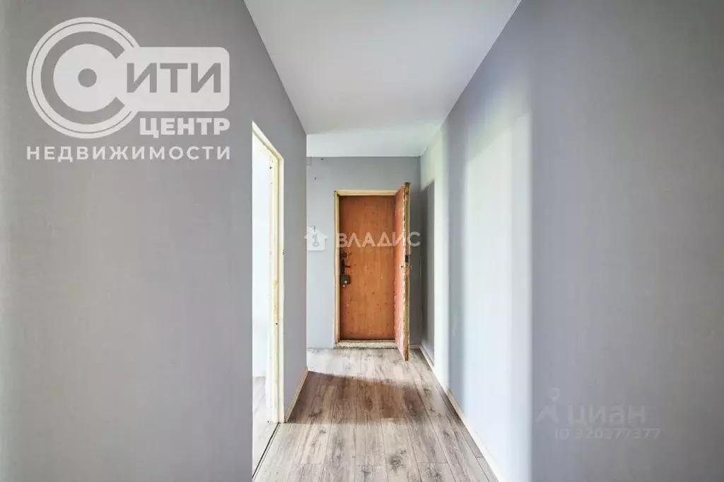 3-к кв. Воронежская область, Воронеж ул. 9 Января, 148 (62.9 м) - Фото 2