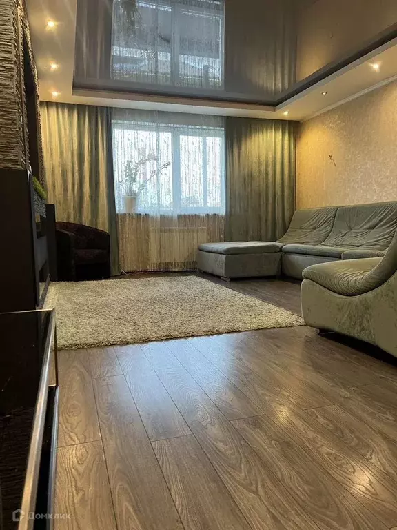 Продаётся 3-к квартира, 96 м - Фото 0