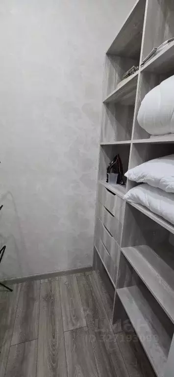 1-к кв. Московская область, Подольск городской округ, с. Сынково ул. ... - Фото 2