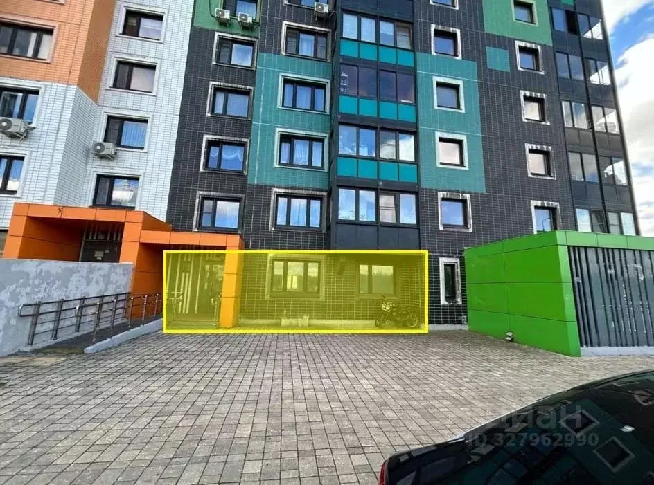 Помещение свободного назначения в Москва Дмитровское ш., 169К8 (100 м) - Фото 2