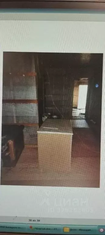 Дом в Калужская область, Жуковский муниципальный округ, д. Поливановка ... - Фото 2