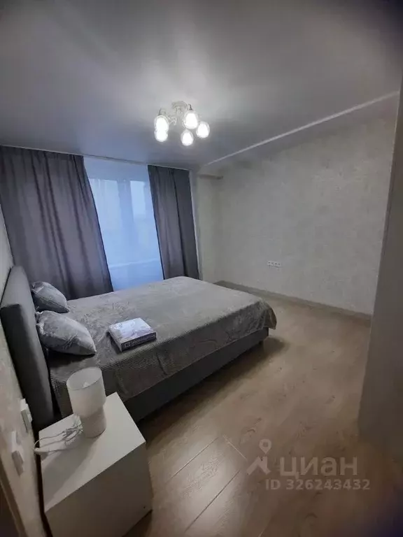 2-к кв. Москва Ярцевская ул., 29К2 (55.0 м) - Фото 2