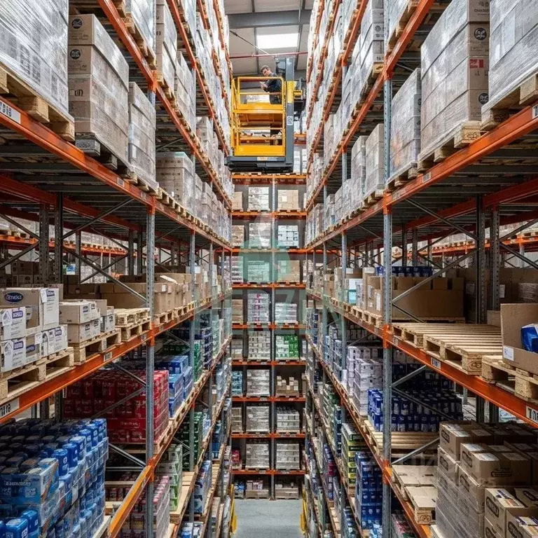 Склад в Московская область, Люберцы городской округ, Томилино пгт, ... - Фото 2