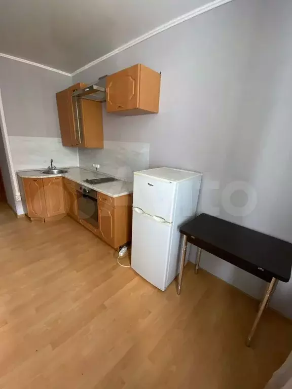 Квартира-студия, 18 м, 2/4 эт. - Фото 1