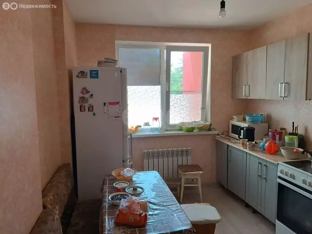 3-комнатная квартира: Воронеж, улица 9 Января, 133 (74.3 м) - Фото 1